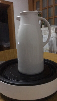 保温壶