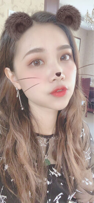 美瞳