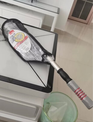 洗车拖把