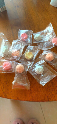 仓鼠磨牙棒