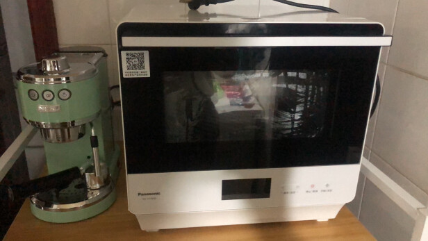 %title插图%num MAXIM’S DE马克西姆夏朗德意式复古咖啡机MKA71家用小型半自动浓缩蒸汽式打奶泡一人用迷你