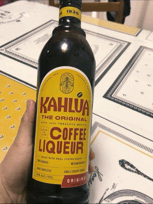 力娇酒