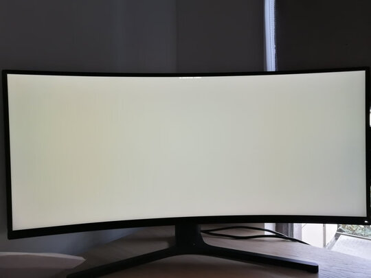 质量揭露三星U32J590UQC显示器怎么样好不好？真实体验【评测