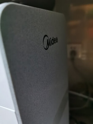 美的白泽600G升级版净水器亲身使用一个月内幕曝光