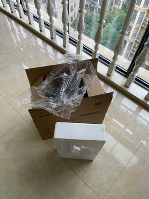 惠人原汁机H-201-BIA04(TG)究竟好不好,质量坑不坑人呀？