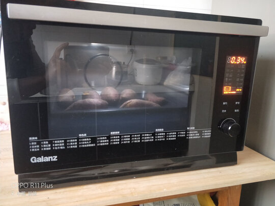 格兰仕SG26T-D21蒸烤箱|格兰仕SG26T-D21蒸烤箱怎么样？亲身体验告知你实情！