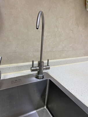 净水器