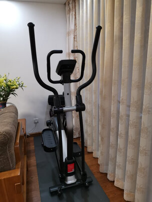 ReebokA4.0|ReebokA4.0 ELLIPTICAL椭圆机好吗？图文评测曝光