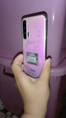 荣耀20 pro怎么样?体验一周告诉大家实情