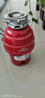 垃圾处理器|客观评价康洛克T828垃圾处理器怎么样？上手三周说真相