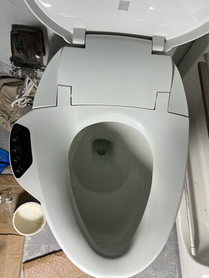 智能马桶|参考剖析科勒28866T 齐悦连体马桶+18659智能马桶盖怎么样?深度测评剖析