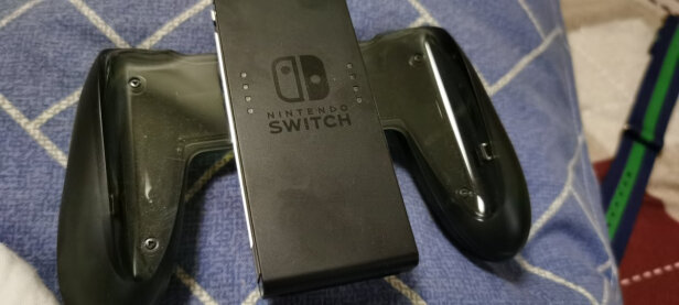 Nintendo SwitchHAC-A-ESSKA究竟怎么样？耐用度好吗？倍感舒适吗 