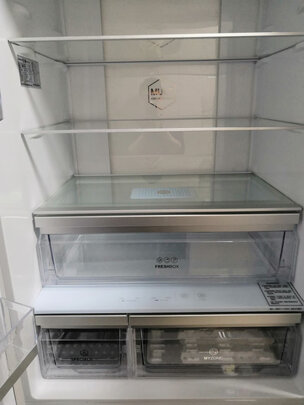 卡萨帝BCD-435WDCCU1冰箱怎么样?多少人不看上当了?