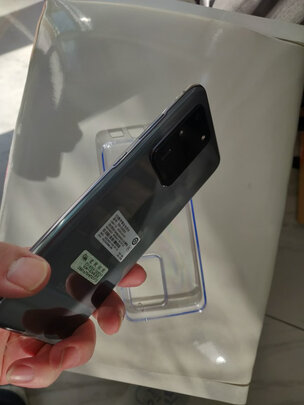 三星5G手机到底好不好用?用后一个月不吹不黑聊聊感受