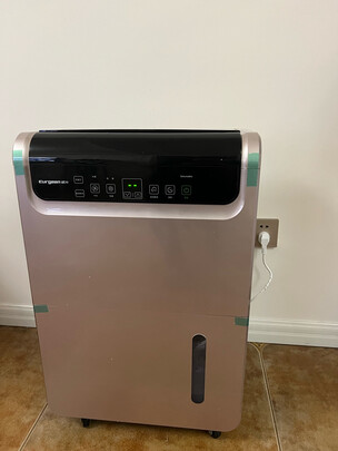 欧井OJ-550EP除湿机|欧井OJ-550EP除湿机到底怎么样，参数如何！