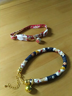 猫项圈