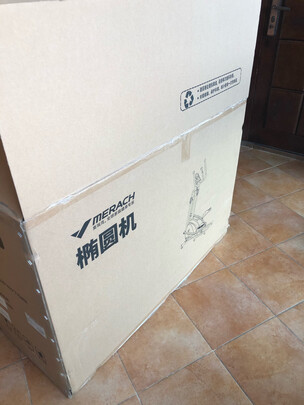 椭圆机|用户揭秘麦瑞克K1椭圆机好吗,入手解密评测真相