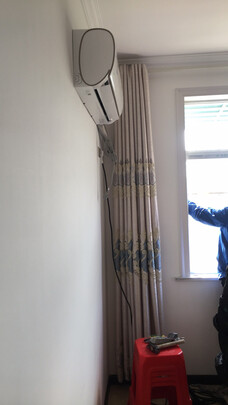 美的智弧空调怎么样？用后一周给大家说说优缺点感受