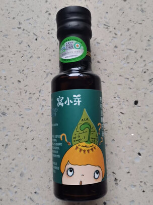 亚麻籽油