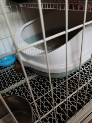 猫砂盆
