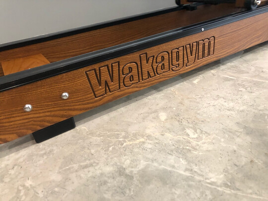 内幕爆料哇咖Wakagym水阻划船机怎么样,质量评测好不好用