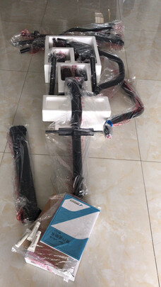 椭圆机|外观展示麦瑞克和海德椭圆机哪一个好？告诉大家真相？