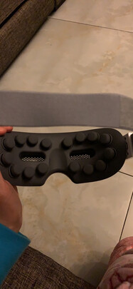 打听下倍轻松Eye1眼部按摩器好不好？到底有没有用？