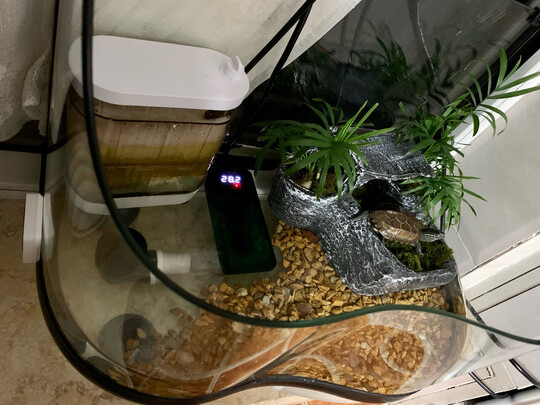 鱼缸加热棒