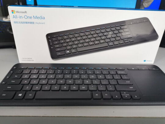 微软无线多媒体键盘和ThinkPad 0B47190有显著区别吗？哪款做工好？哪个功能齐全 