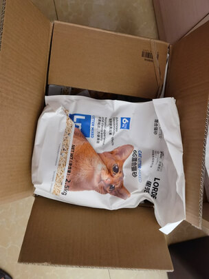 豆腐猫砂