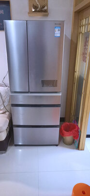 独家揭秘松下NR-E531TG-S冰箱怎么样?大家使用评测曝光