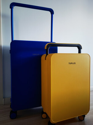 行李箱|途加拉杆箱行李箱怎么样？亲身体验告知你实情！