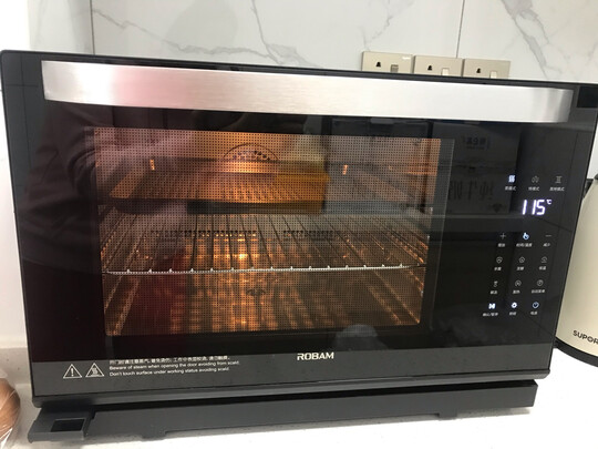 老板KZTS-24-CT73A蒸烤箱|老板KZTS-24-CT73A蒸烤箱怎么样上手一周说讲感受