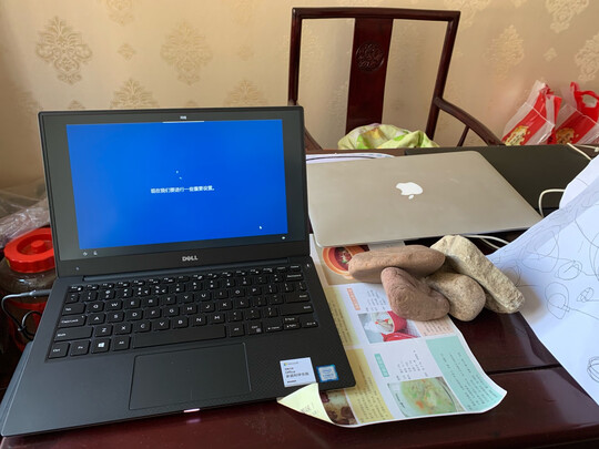 戴尔DELLXPS13-7390怎么样?体验一个月说真相