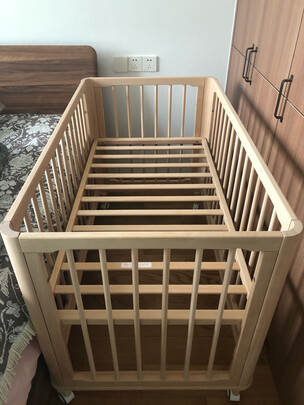 揭露感受bobdog巴布豆婴儿床怎么样呢实情巴布豆新生儿床点评评测如何