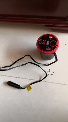 车载逆变器