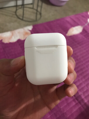 APPLE苹果airpods耳机|APPLE苹果airpods耳机怎么样上手一周说讲感受