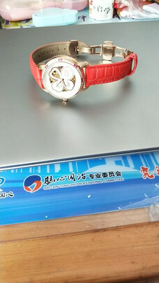 飞亚达机械表怎么样讲一讲实情内幕感受