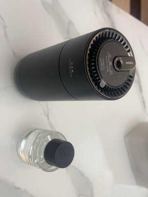车载香水
