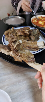 饭菜保温板