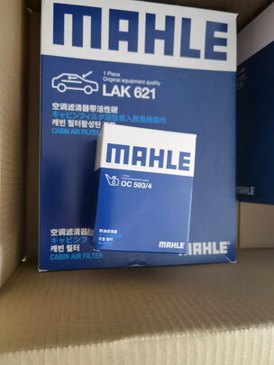 滤清器套装