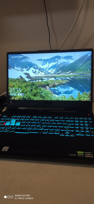 华硕天选笔记本怎么样,体验两小时彻底后悔了是吗?