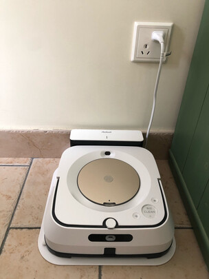 iRobotBraava|iRobotBraava jet m6扫地机器人怎么样？内幕使用评测揭秘