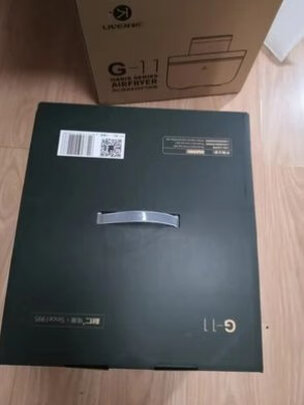 空气炸锅