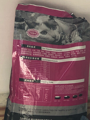 猫粮