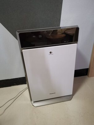松下F-73C6VJD-S空气净化器|「用后真实感受」松下空气净化器怎么样？实评使用效果有用吗？