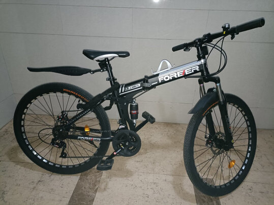 一:选购大行(dahon)hat060折叠自行车建议