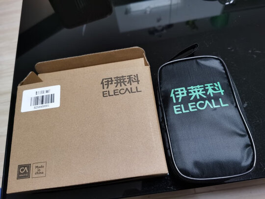 数字万用表