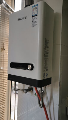 格力热水器JSQ25-13A1怎么样?真实使用揭秘，不要跟风选！