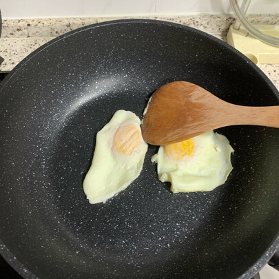 不粘锅